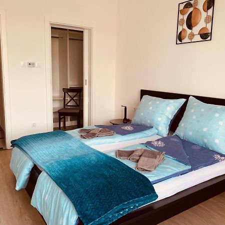 West Residence Budapeşte Dış mekan fotoğraf