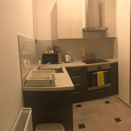 West Residence Budapeşte Dış mekan fotoğraf