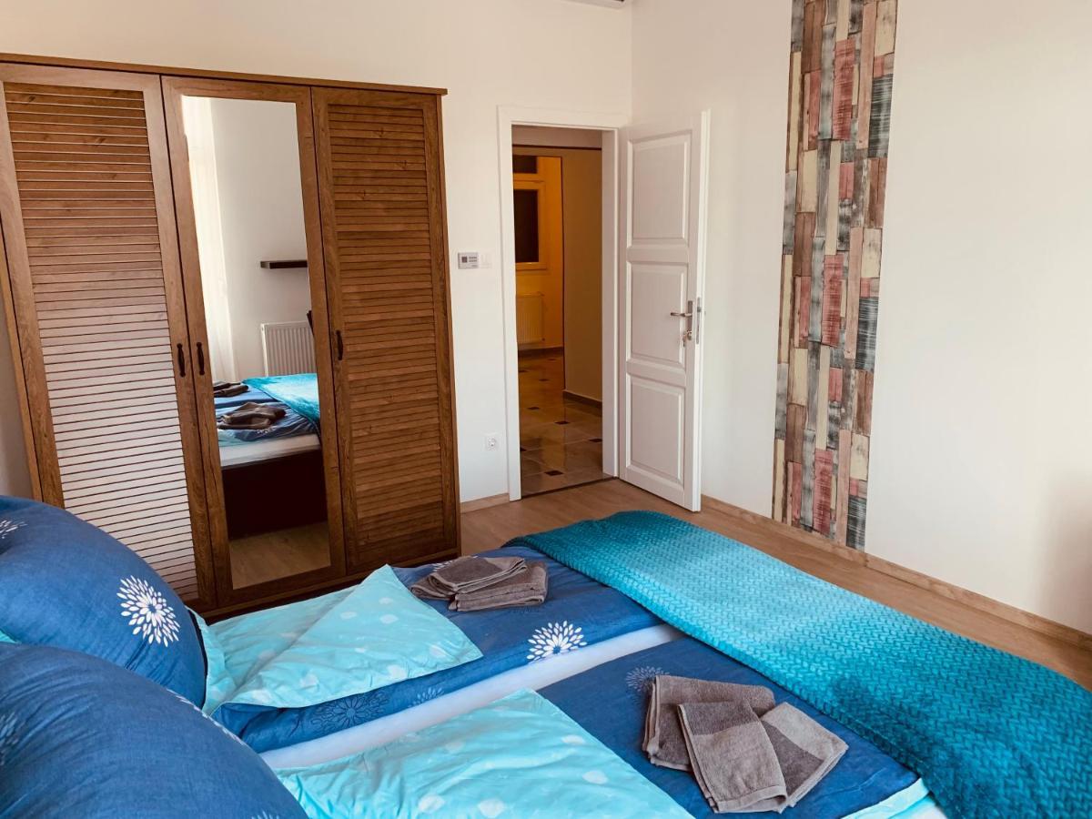 West Residence Budapeşte Dış mekan fotoğraf