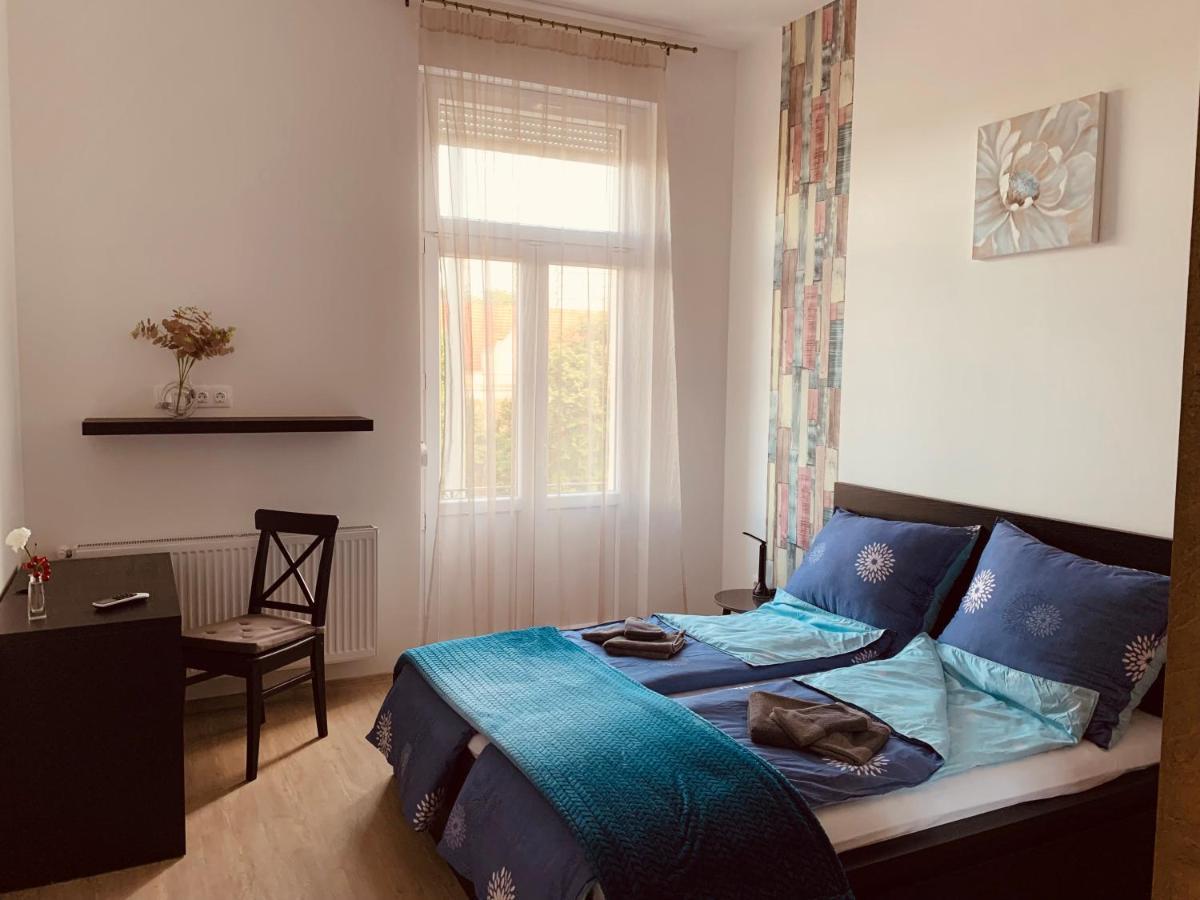 West Residence Budapeşte Dış mekan fotoğraf