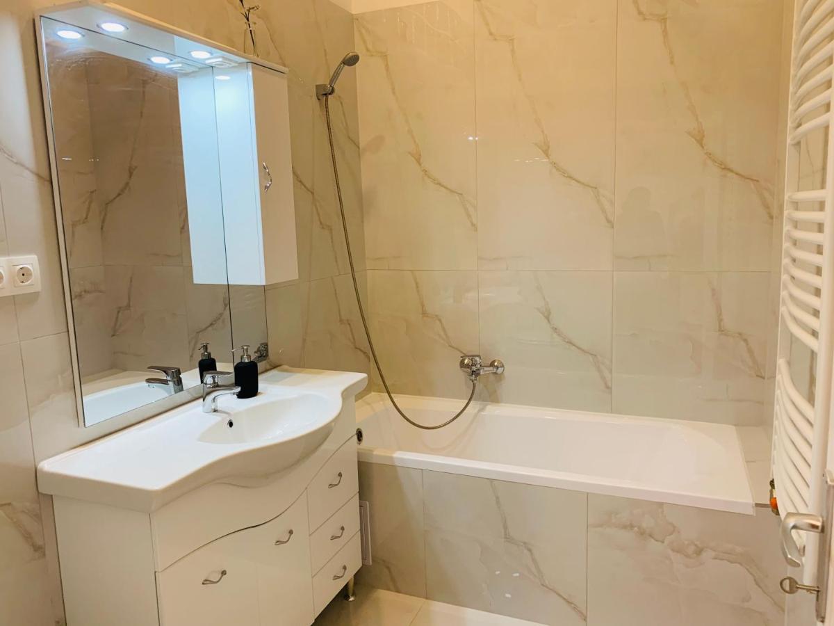 West Residence Budapeşte Dış mekan fotoğraf