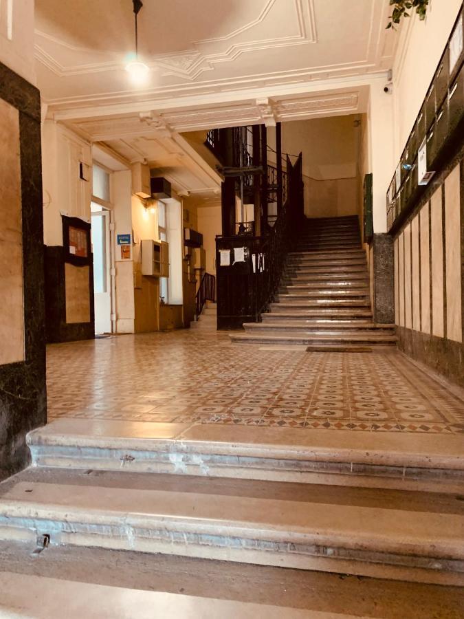 West Residence Budapeşte Dış mekan fotoğraf
