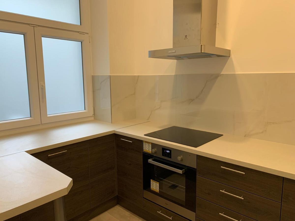 West Residence Budapeşte Dış mekan fotoğraf