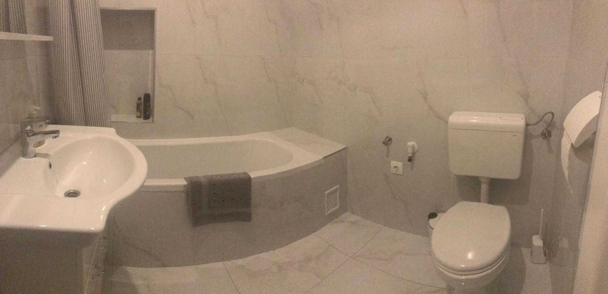West Residence Budapeşte Dış mekan fotoğraf